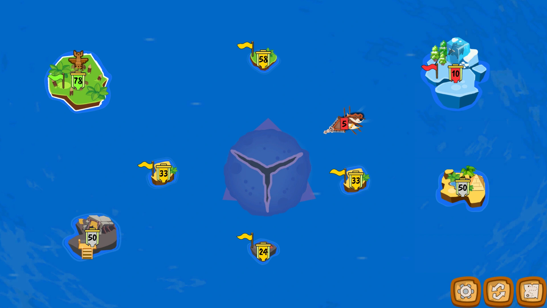 妖精之地/Goblin Lands-科技美南博客