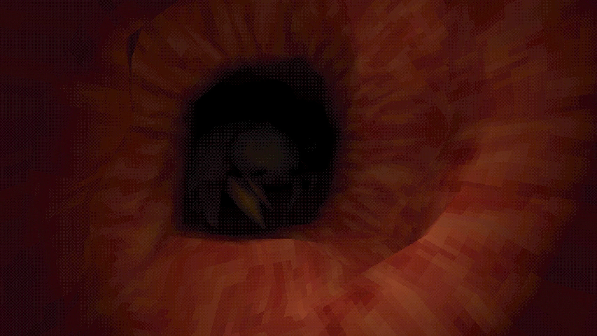 大肠的复仇/Revenge Of The Colon-科技美南博客