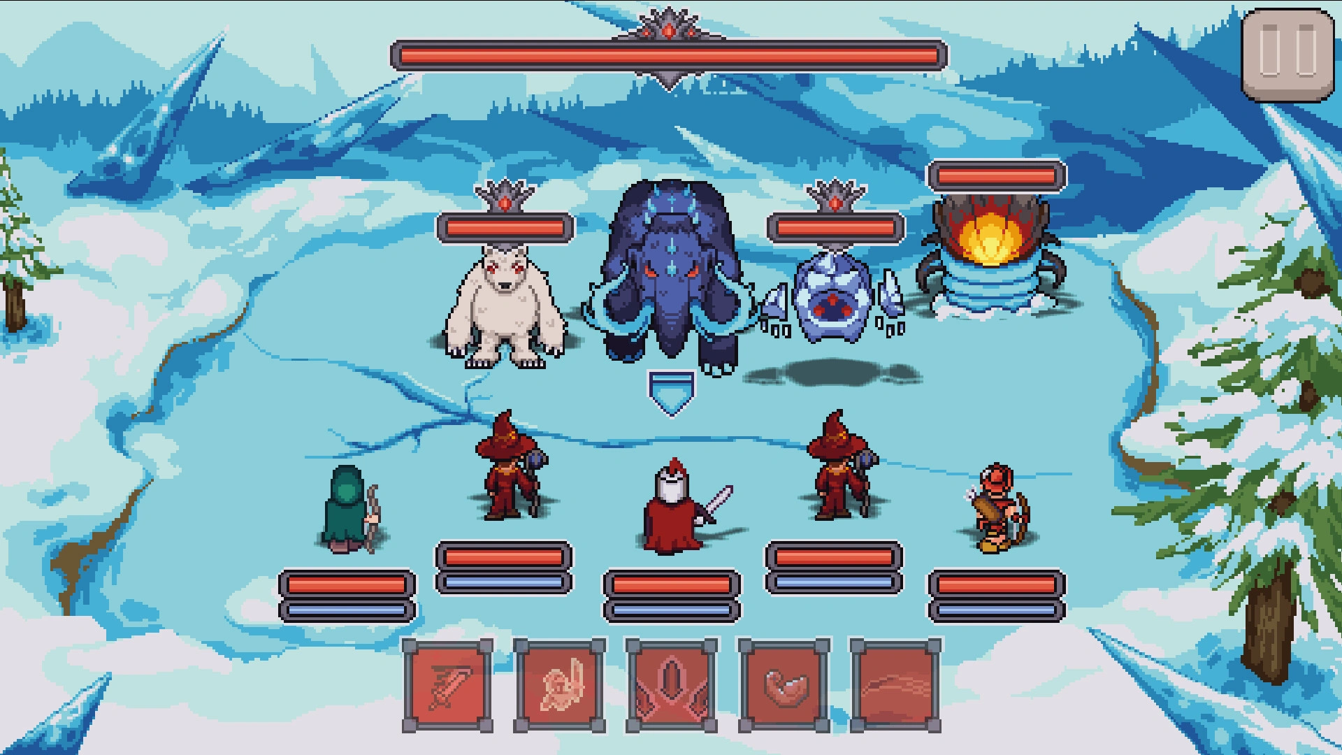 猎人公会/Guild of Hunters