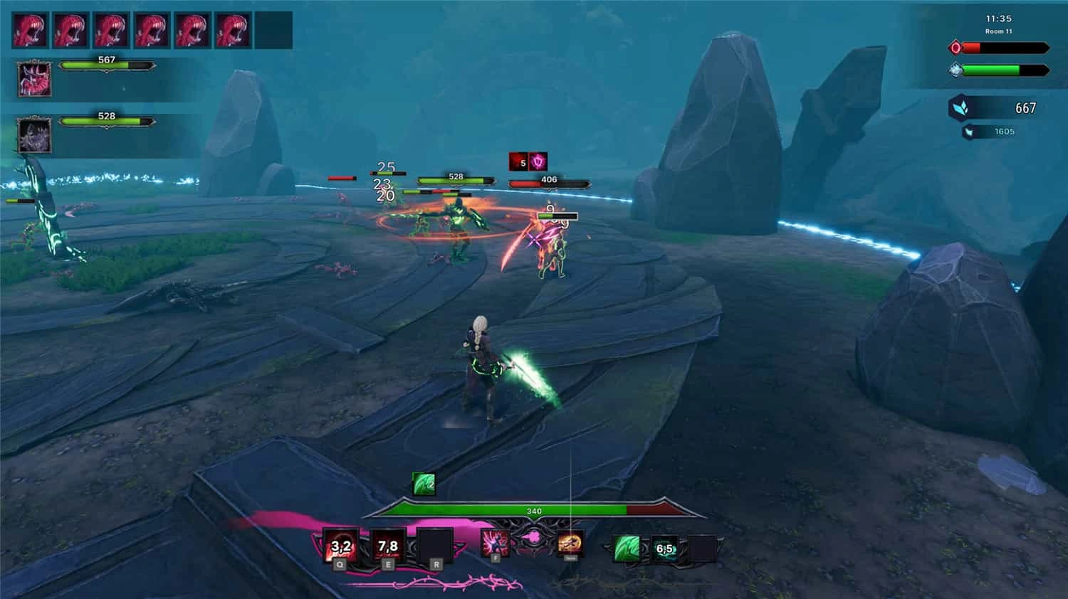 《不朽之心》v0.9.5中文版-趣奇资源网-第5张图片