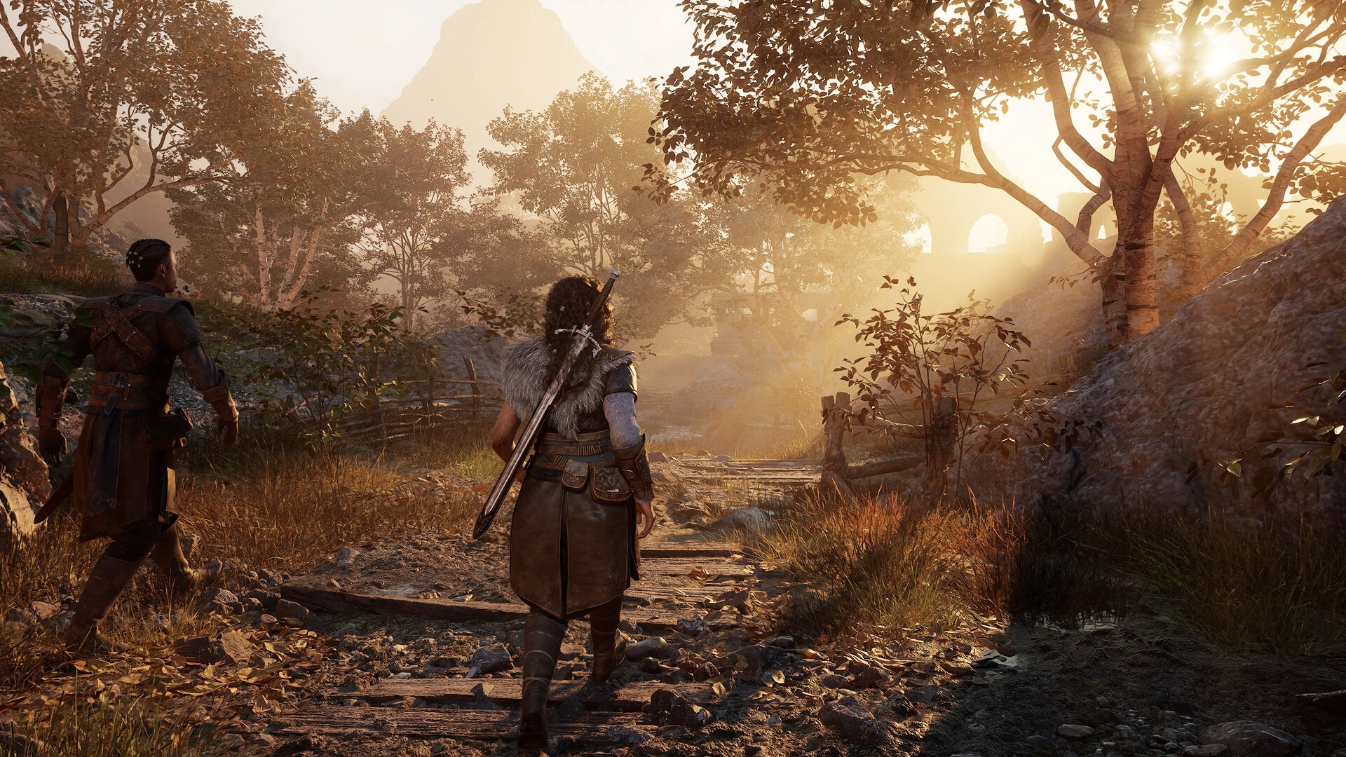 末日的回声/Echoes of the End: Enhanced Edition 末日的回声/Echoes of the End: Enhanced Edition