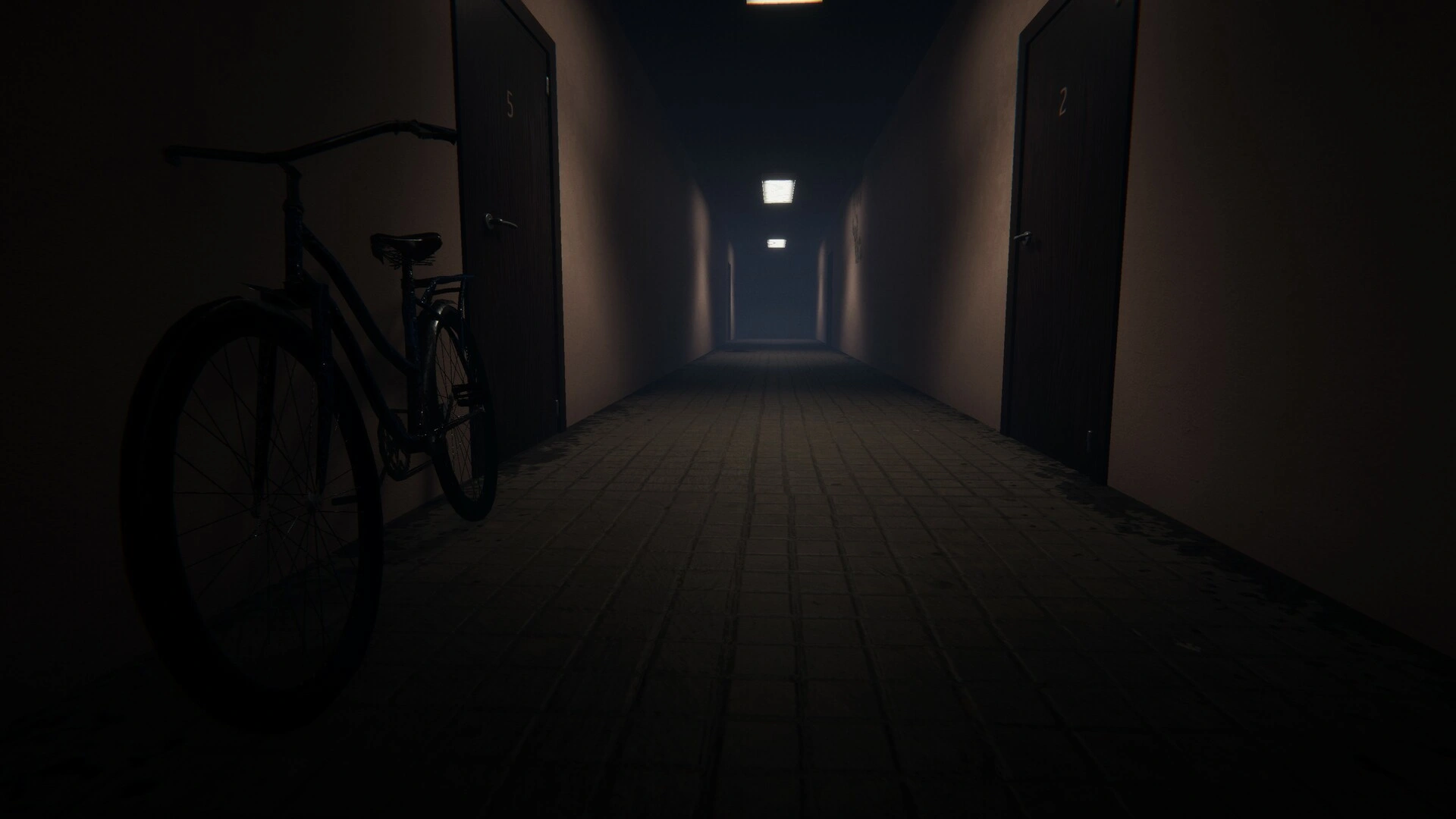 不祥之兆:8号公寓/Bad Omens: 8th Apartment 不祥之兆:8号公寓/Bad Omens: 8th Apartment