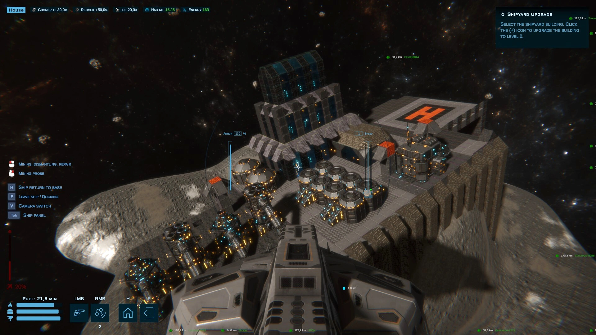 破碎新生/Wreckborn-科技美南博客