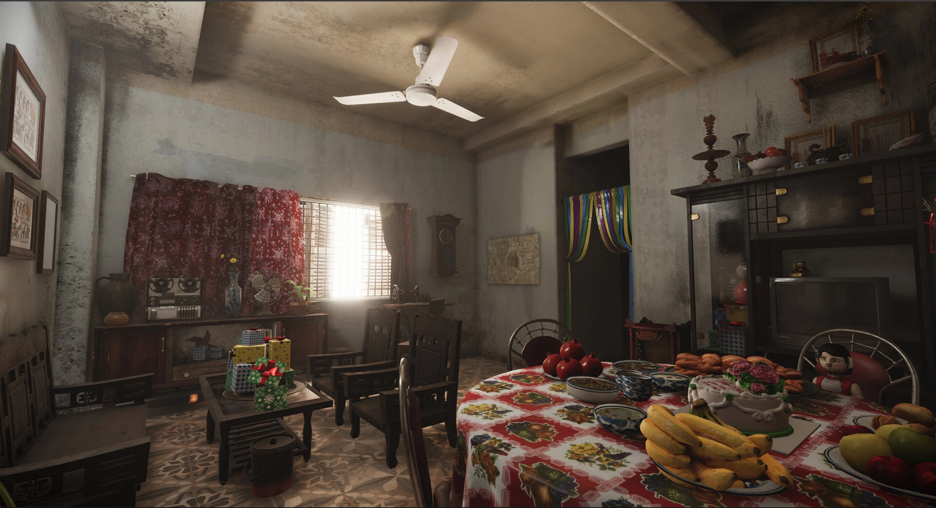 灾殃/The Scourge-科技美南博客