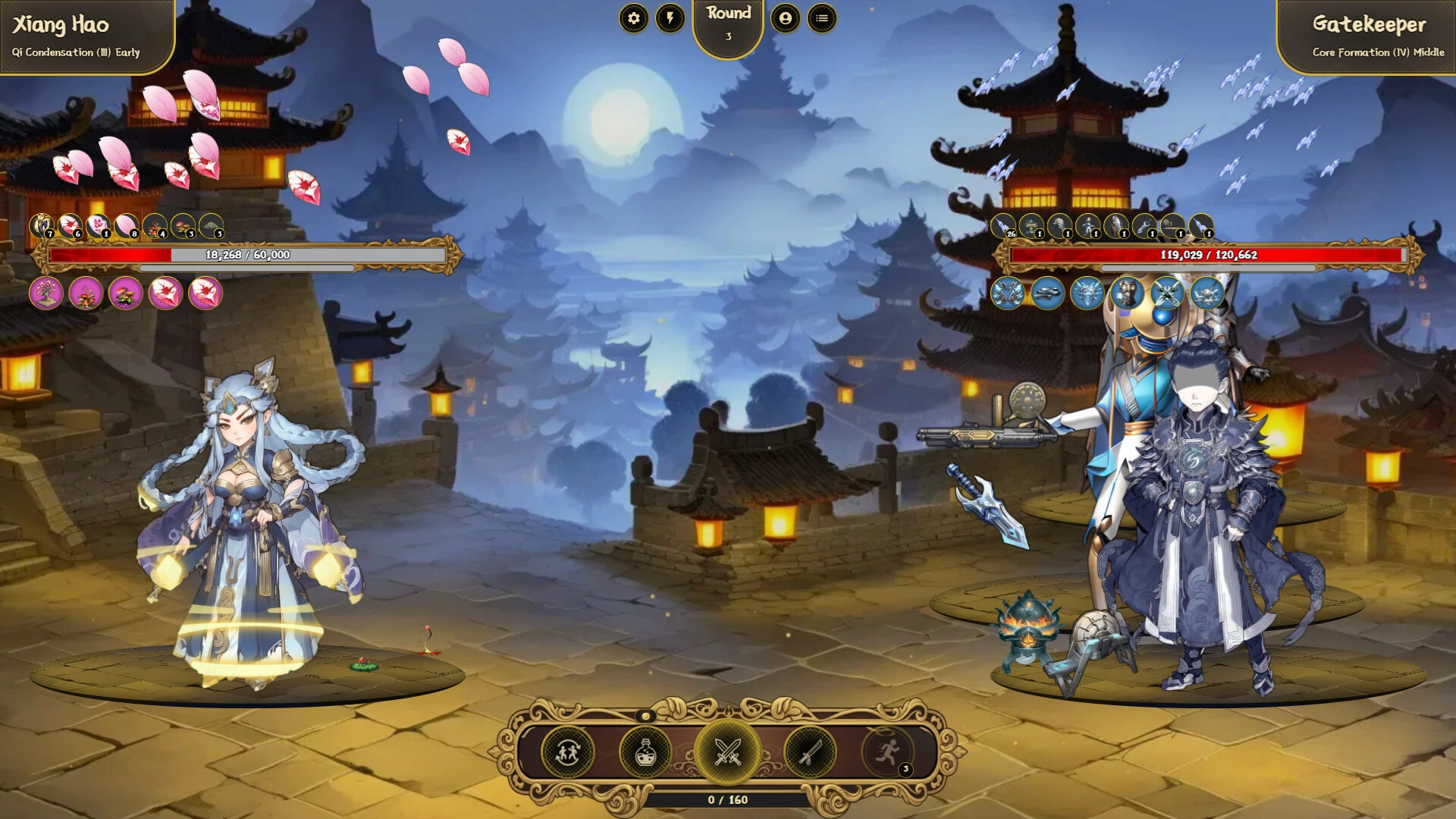 九山登仙/Ascend From Nine Mountains-科技美南博客