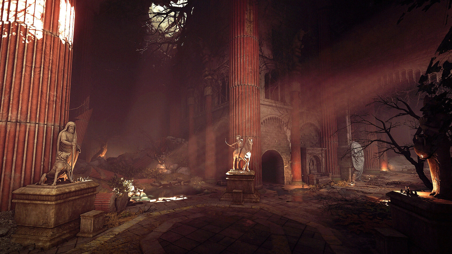 贪婪之秋2：垂死世界/GreedFall: The Dying World