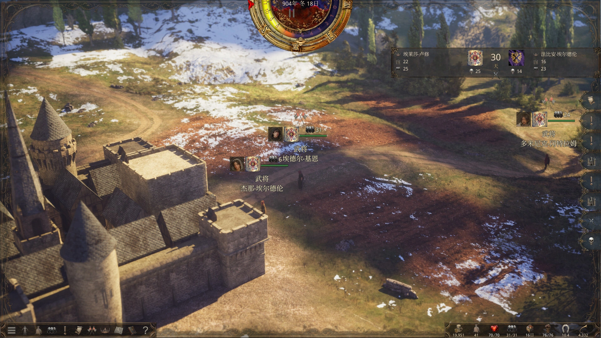 历史的终结/The End of History