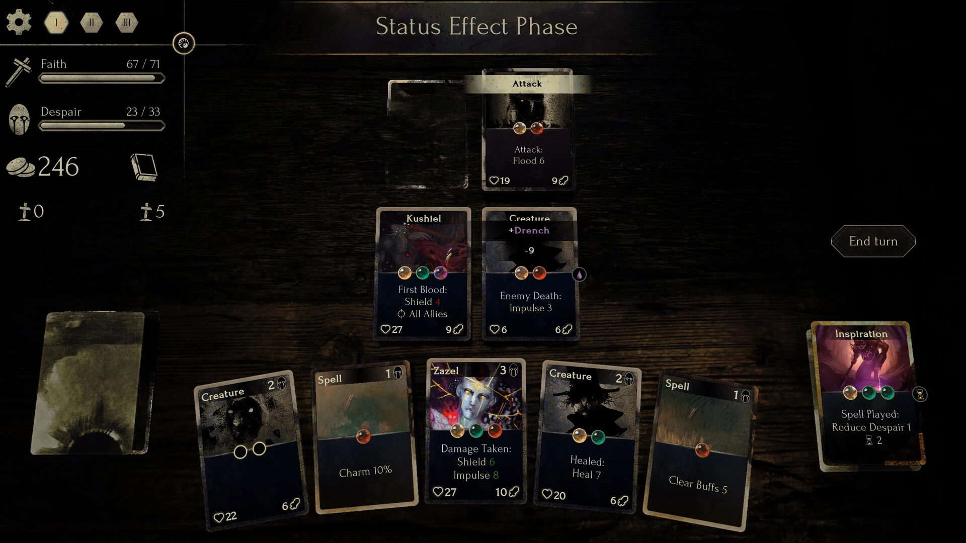 绝望信仰/Faith in Despair-科技美南博客