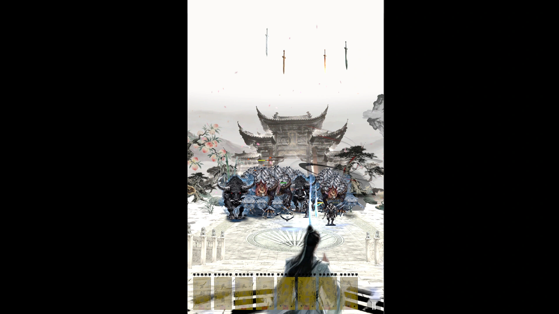 《宗门最后的长老》中文版