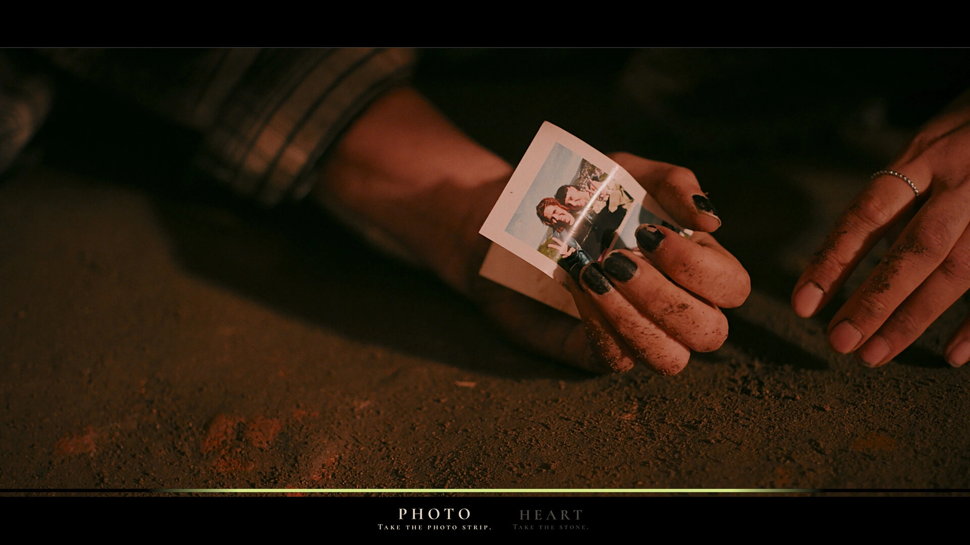 幽林深处/Heart of the Forest