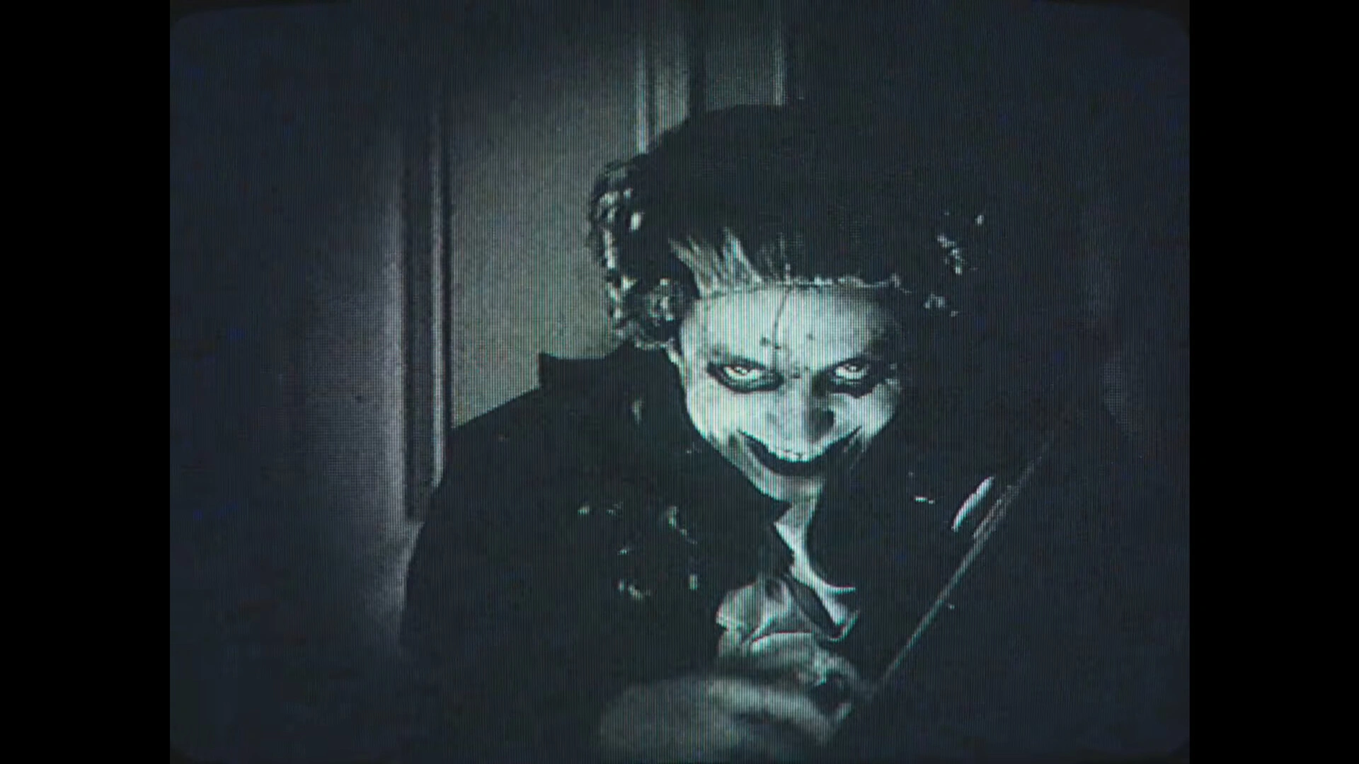 《录像怪谈》中文版