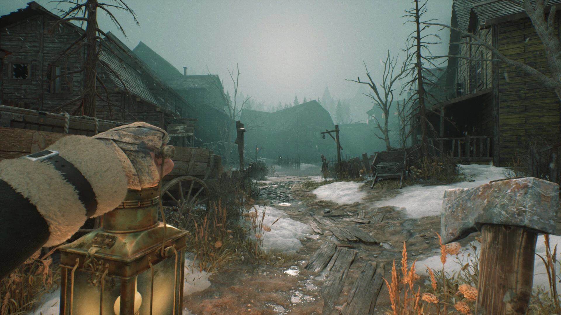 冥河：外神来袭/Stygian: Outer Gods-科技美南博客