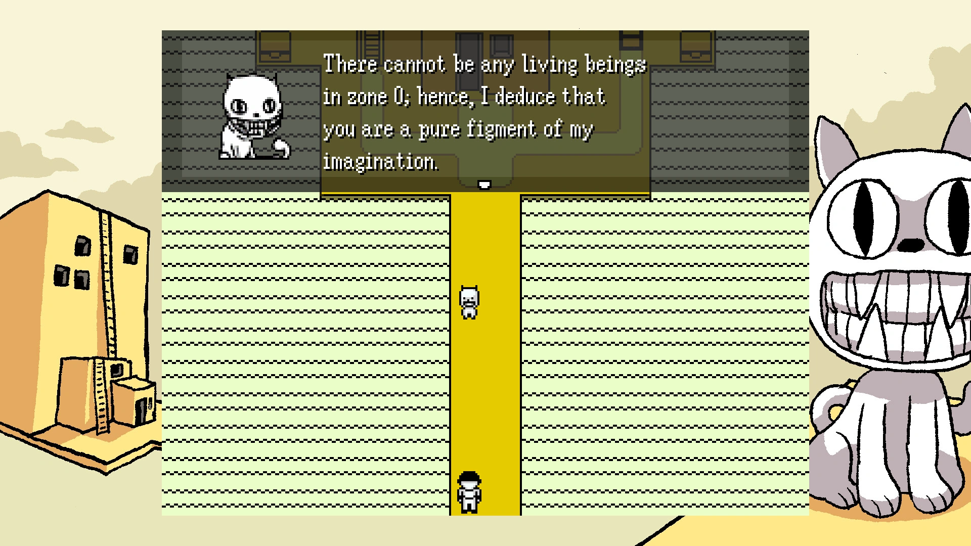 OFF重制版-科技美南博客