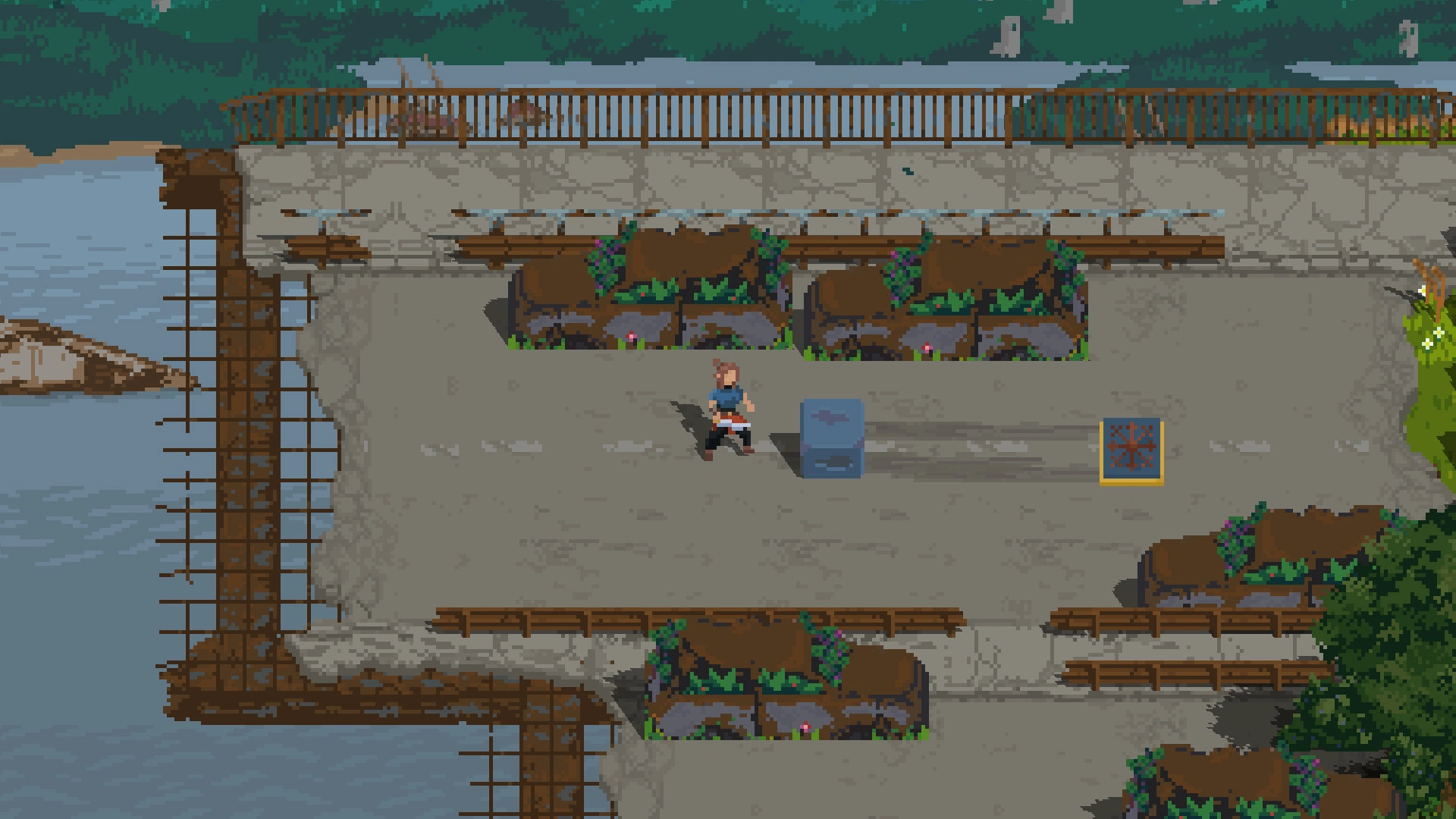 腐烂的容器/Vessels of Decay