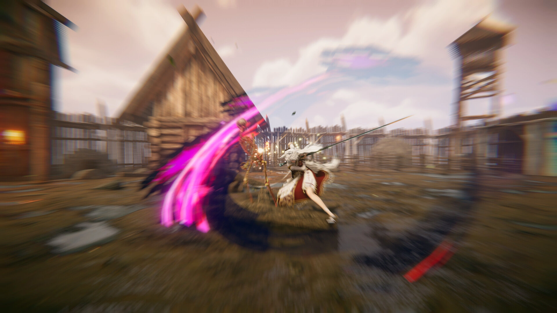 虚幻之地/Realm of Illusion