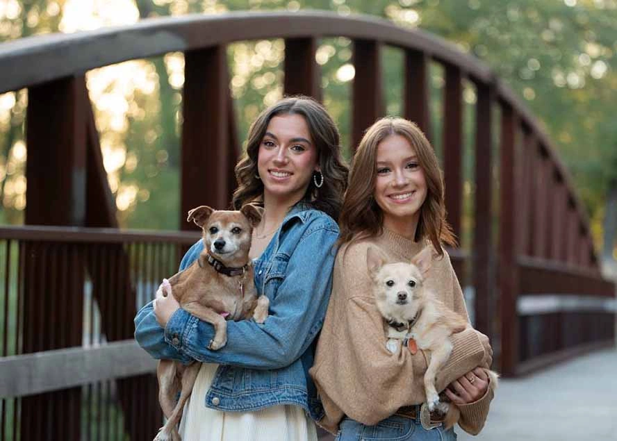 图片[1]-大师级GTG出品-老友记系列AI自适应预设The Friends Preset Collection-科技美南博客