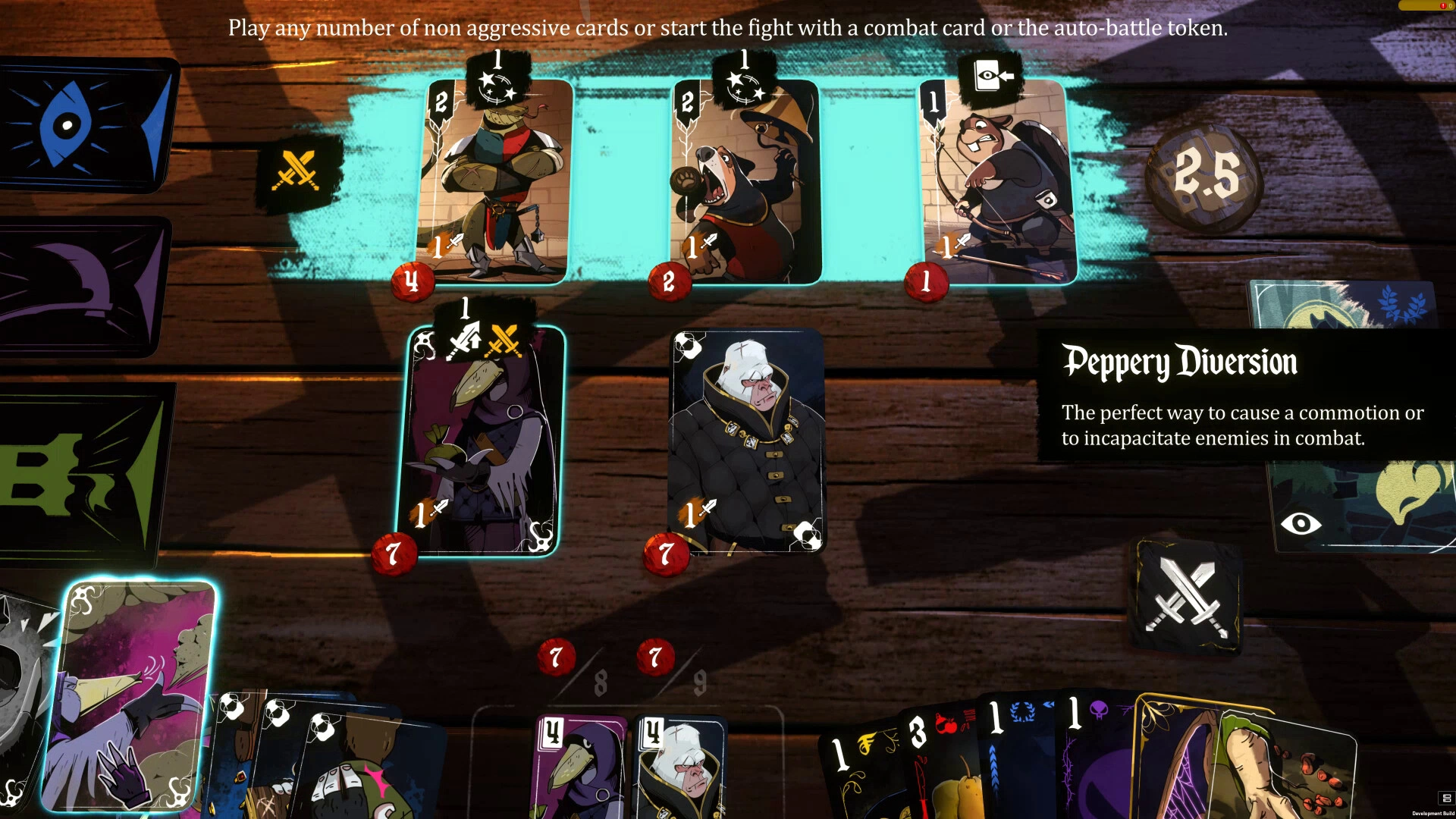 预言奇谈/Foretales 预言奇谈/Foretales