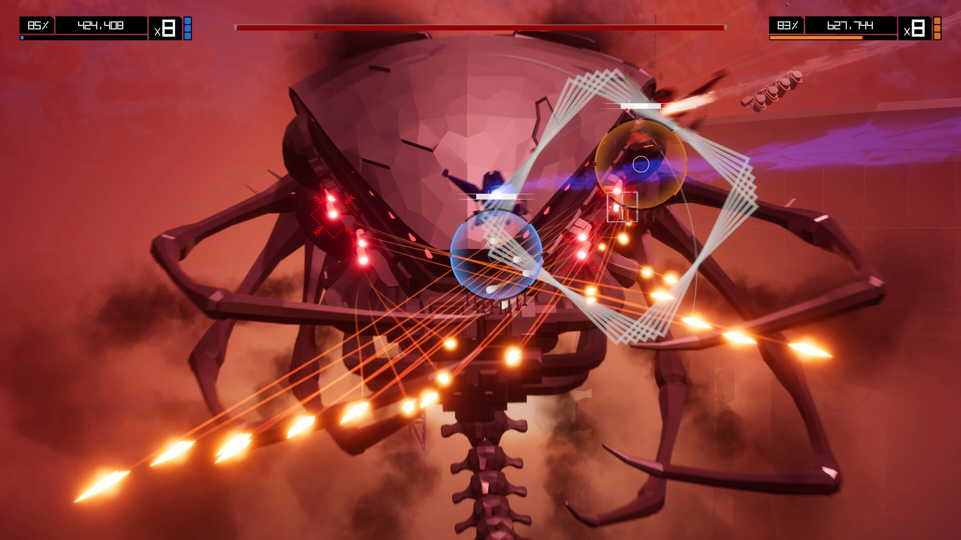 电音狂魔2/Aaero2-科技美南博客