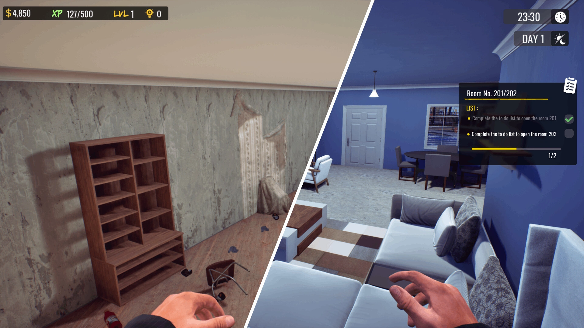 日落汽车旅馆/Sunset Motel-科技美南博客