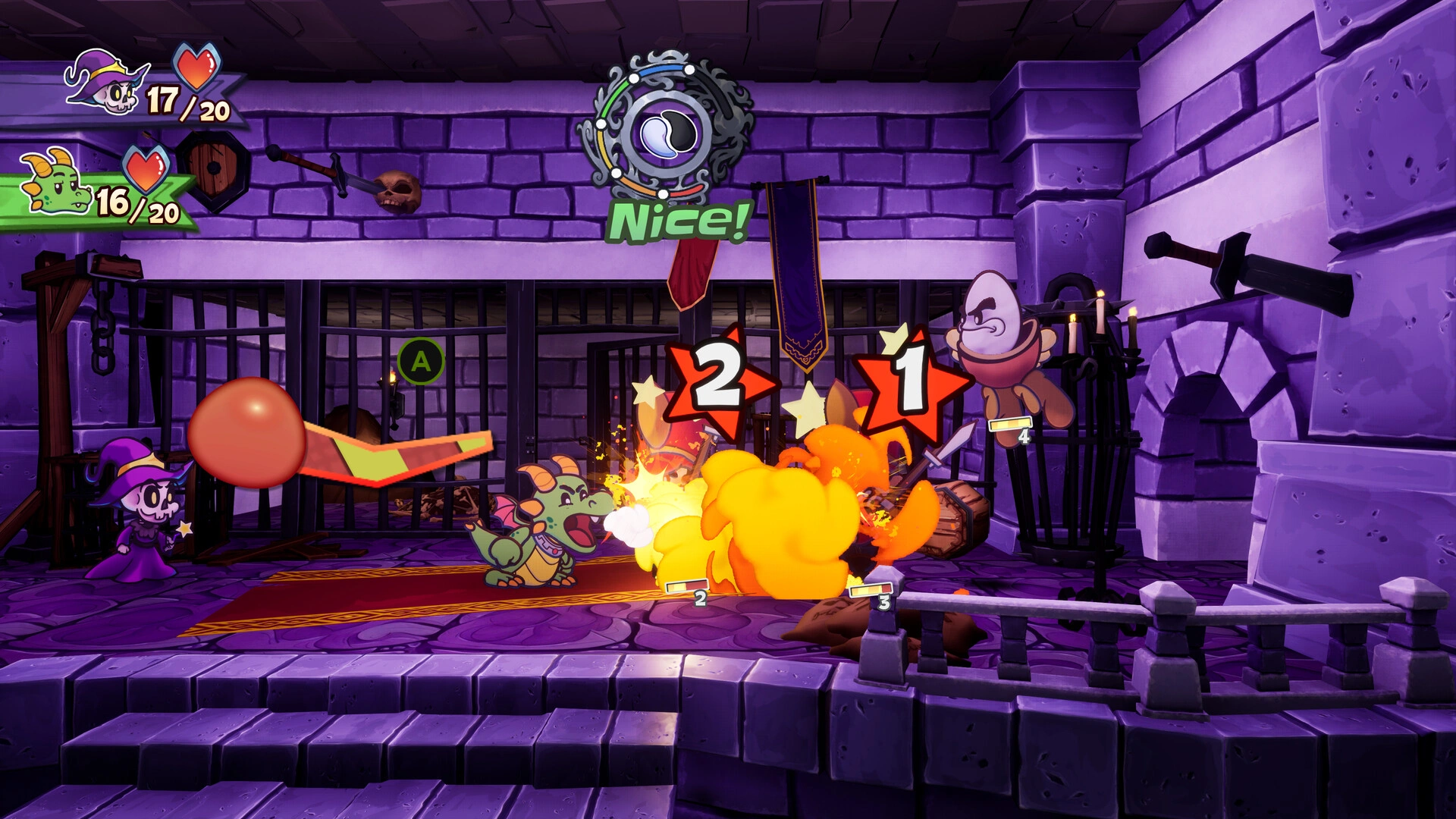 逃出从此以后/Escape from Ever After-科技美南博客