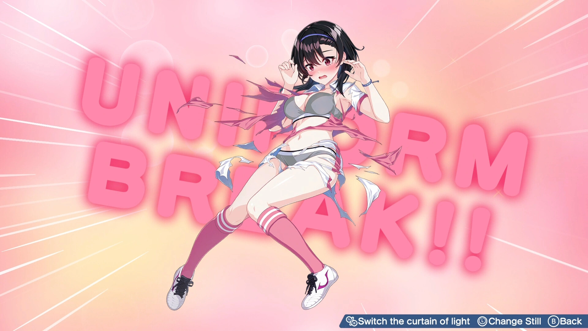 梦幻球星明日翔/Fantasista Asuka