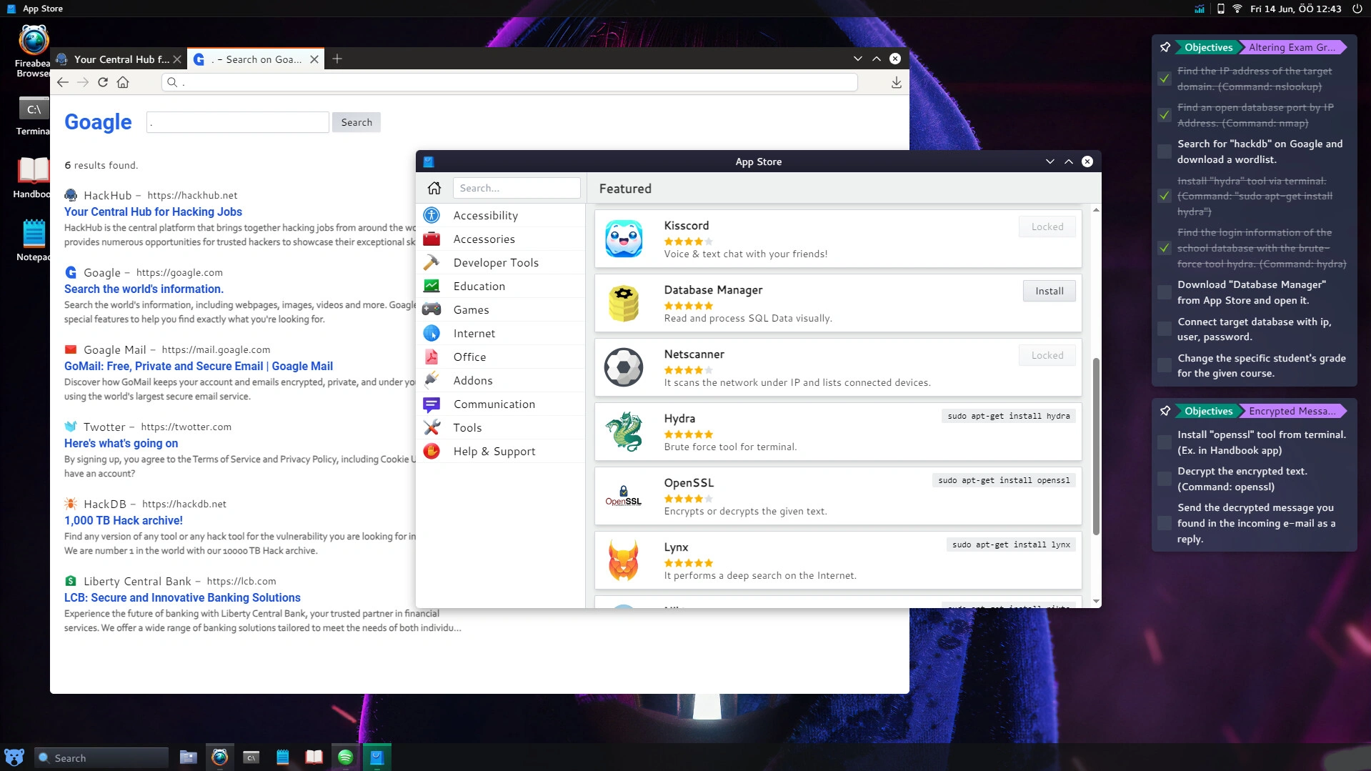 《黑客中心：终极模拟器》中文版