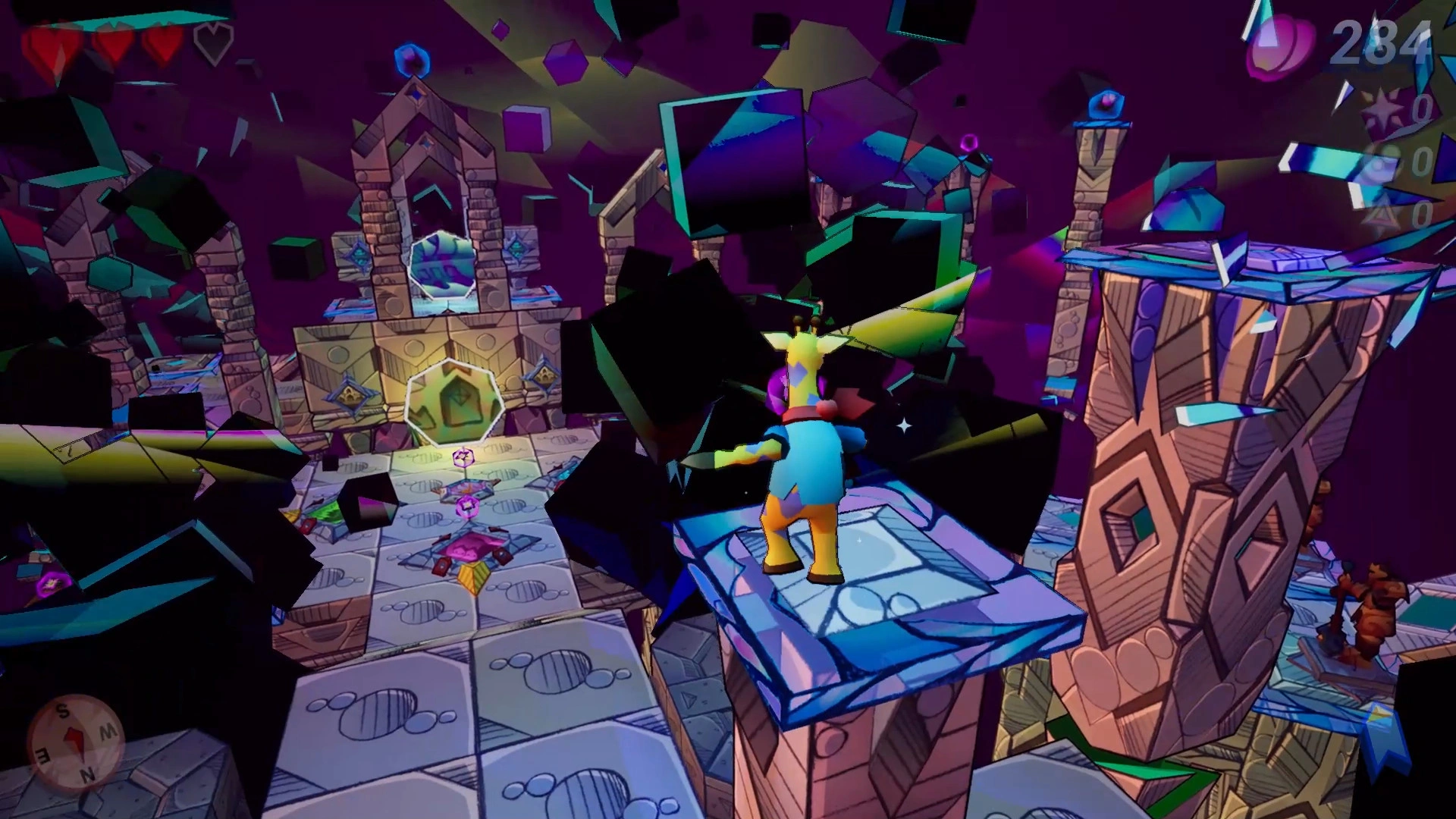 海岸城堡/Castle on the Coast 海岸城堡/Castle on the Coast