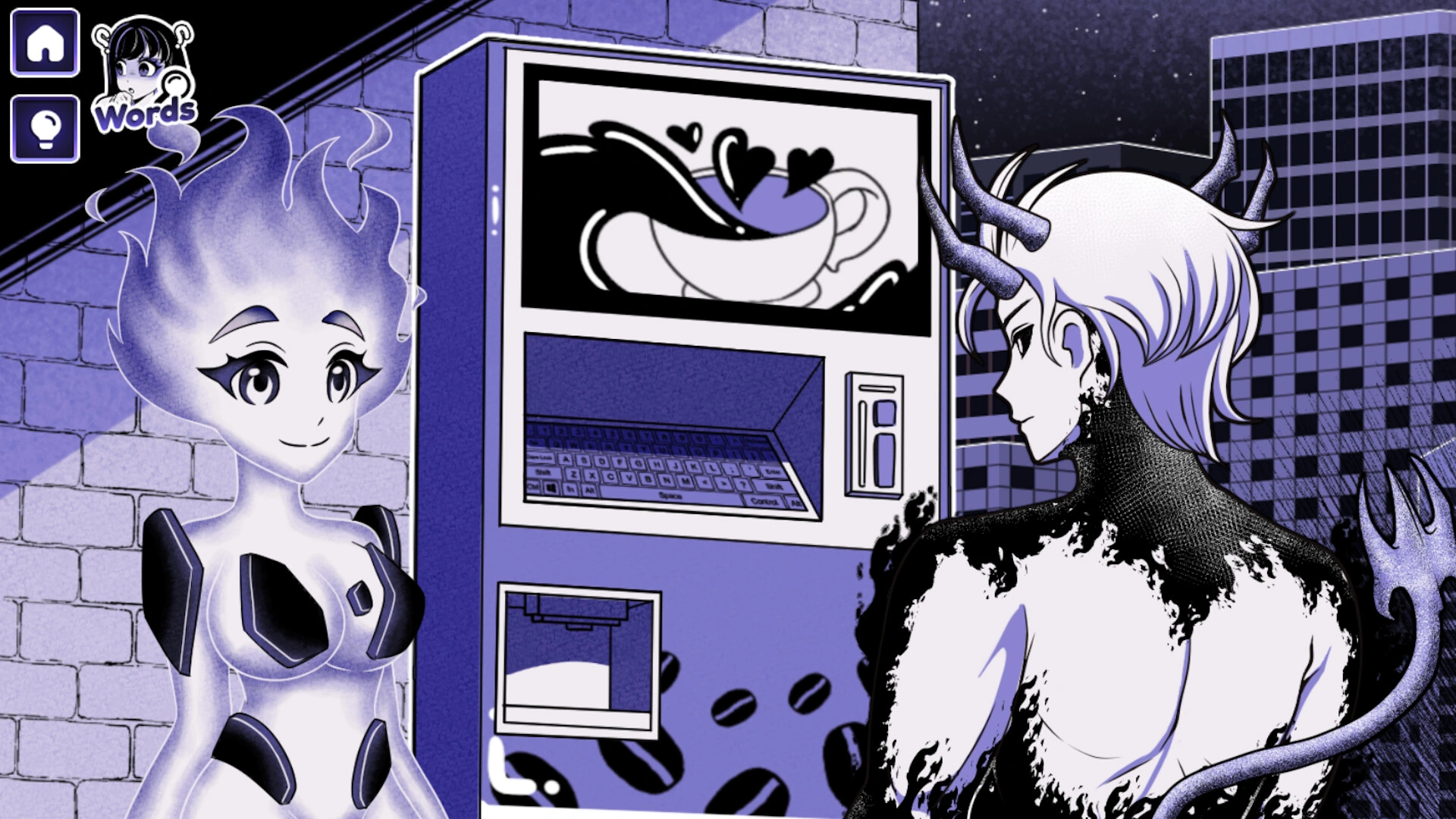 异常咖啡机2/Anomalous Coffee Machine 2-科技美南博客