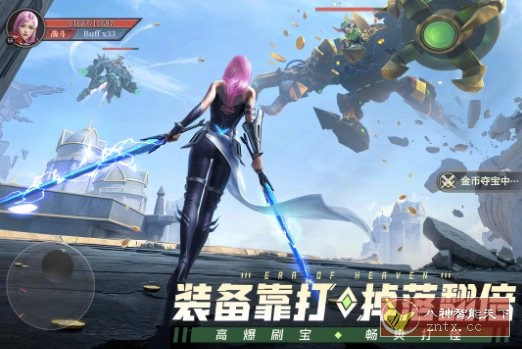 3D神域纪元v1.3.7i完全版★暗黑3D魔幻大型角色扮演游 3D神域纪元v1.3.7i完全版★暗黑3D魔幻大型角色扮演游