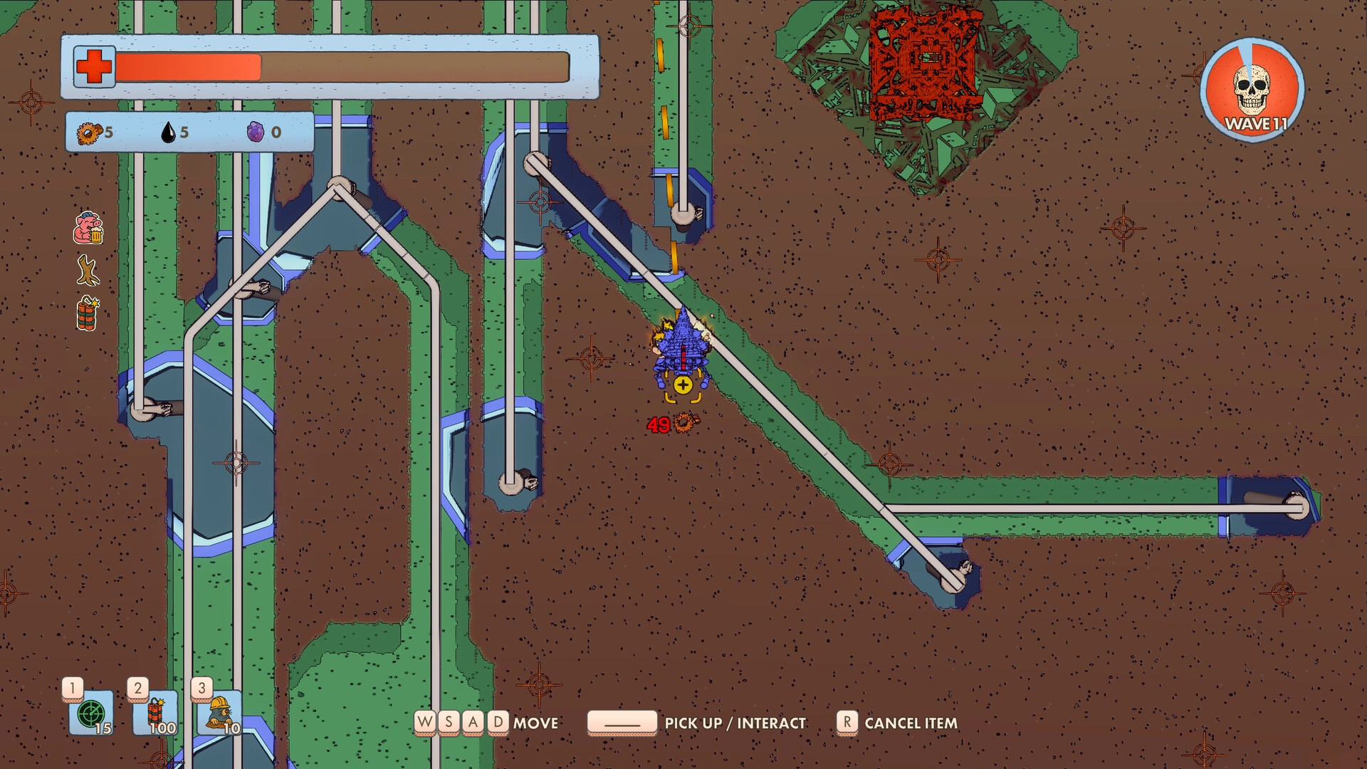 死油/Dead Oil 死油/Dead Oil