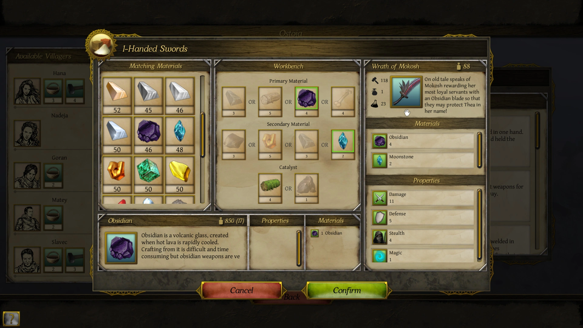 西娅：觉醒/Thea: The Awakening