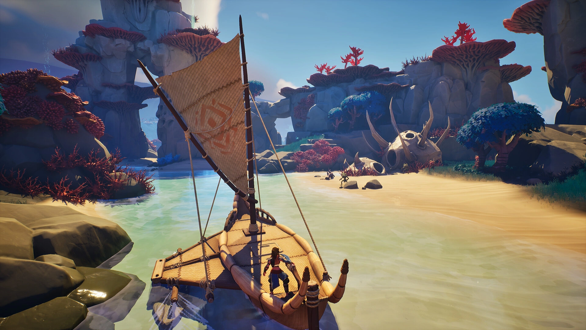 尼拉航海者/Voyagers of Nera-科技美南博客