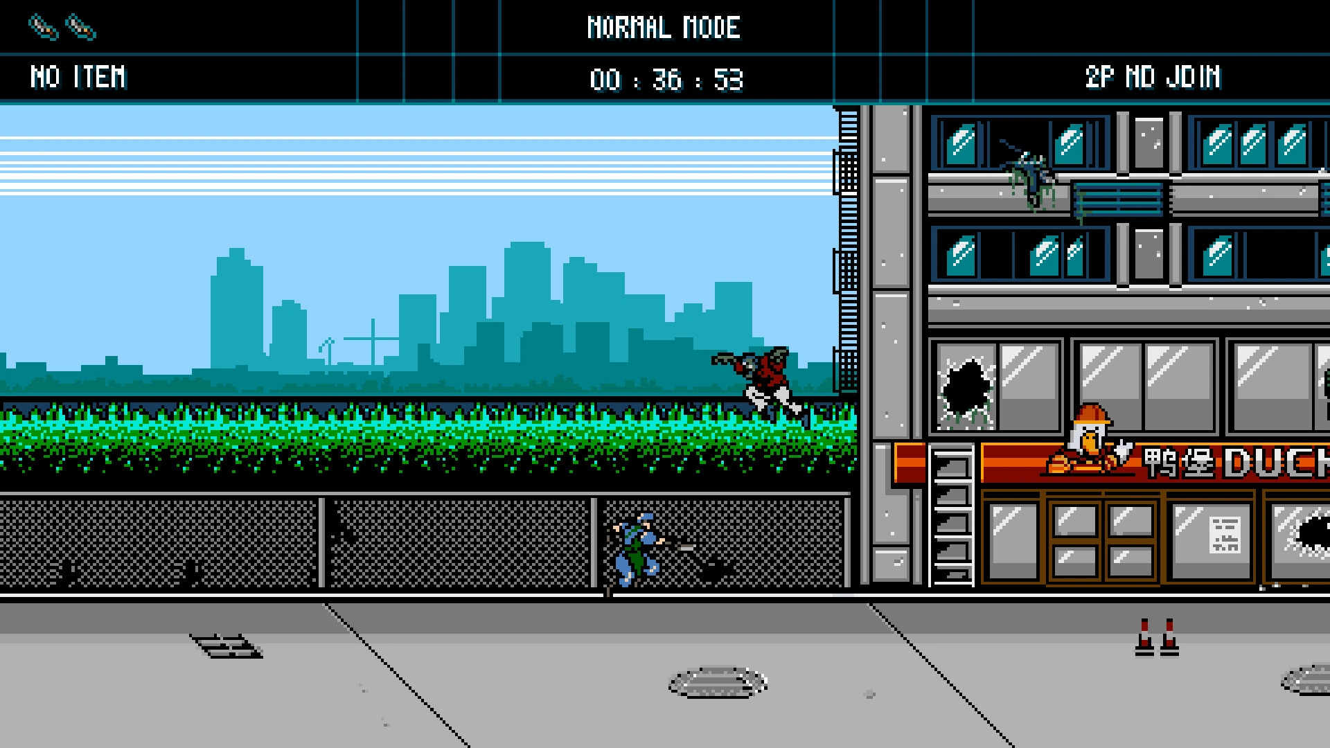 《丧尸兵团》中文版-科技美南博客