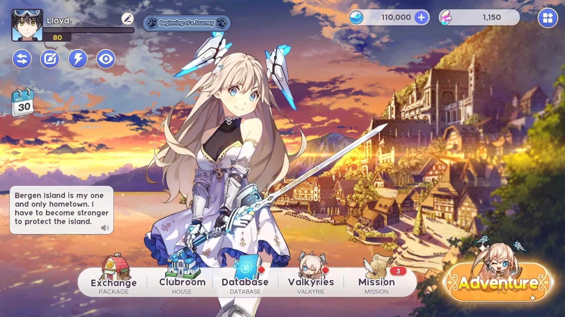 公主同盟 续章/YGGDRA REFRAIN-科技美南博客