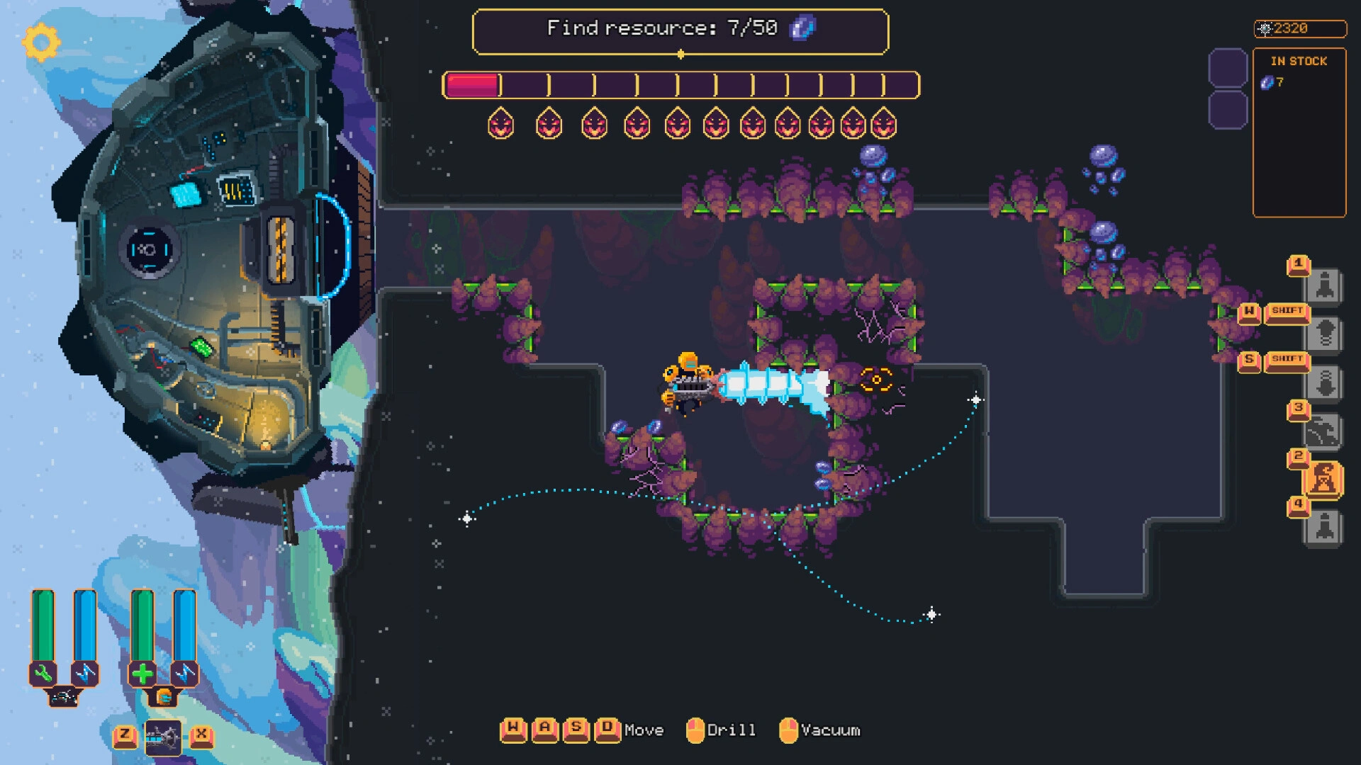 墙世界2/Wall World 2-科技美南博客