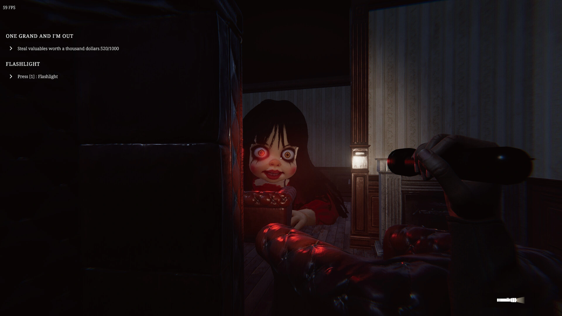 珍妮爱你/Jenny Love You