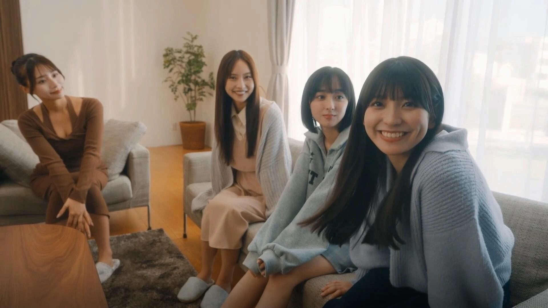 《嘟嘟嘟~恋爱信号响不停，美女室友们教我如何-科技美南博客
