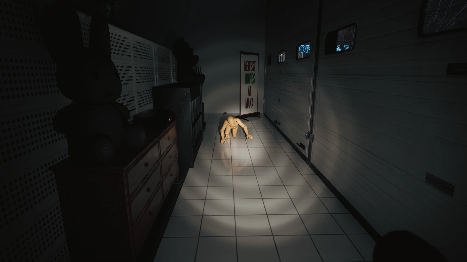 《夜班》Build.20428652中文版