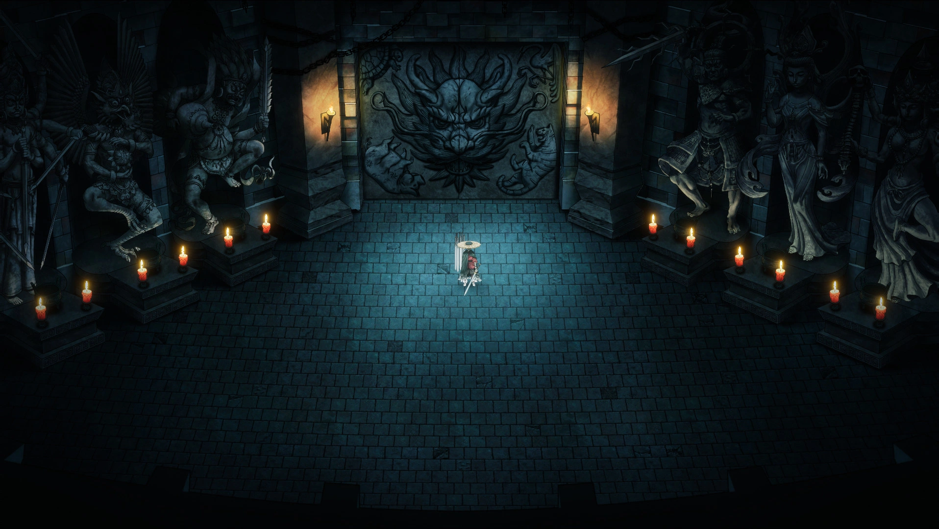 暖雪/Warm Snow-科技美南博客