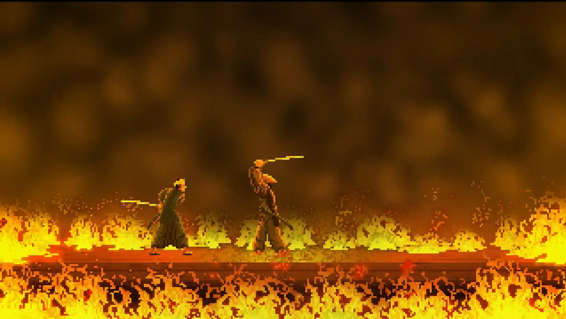 一招致命：武士剑斗/First Cut: Samurai Duel-科技美南博客