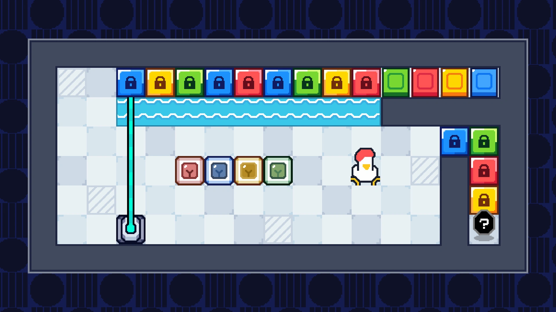 我蛋呢？/where’s my egg?-科技美南博客