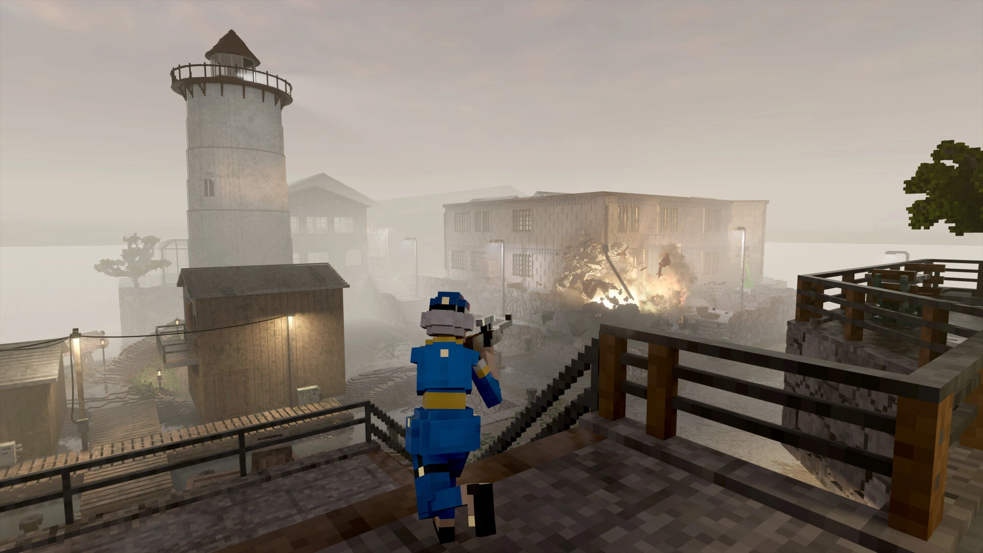 拆迁/Teardown 拆迁/Teardown