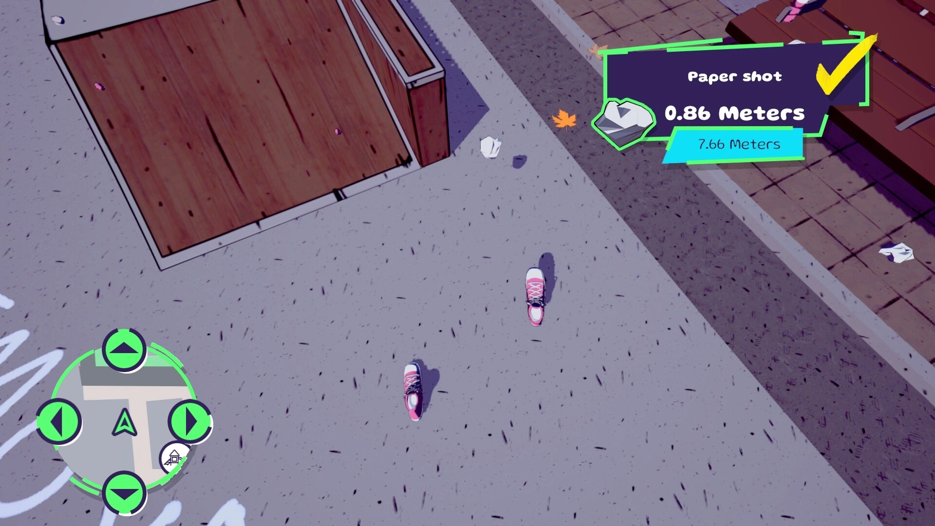 班巴斯！/Bambas!-科技美南博客