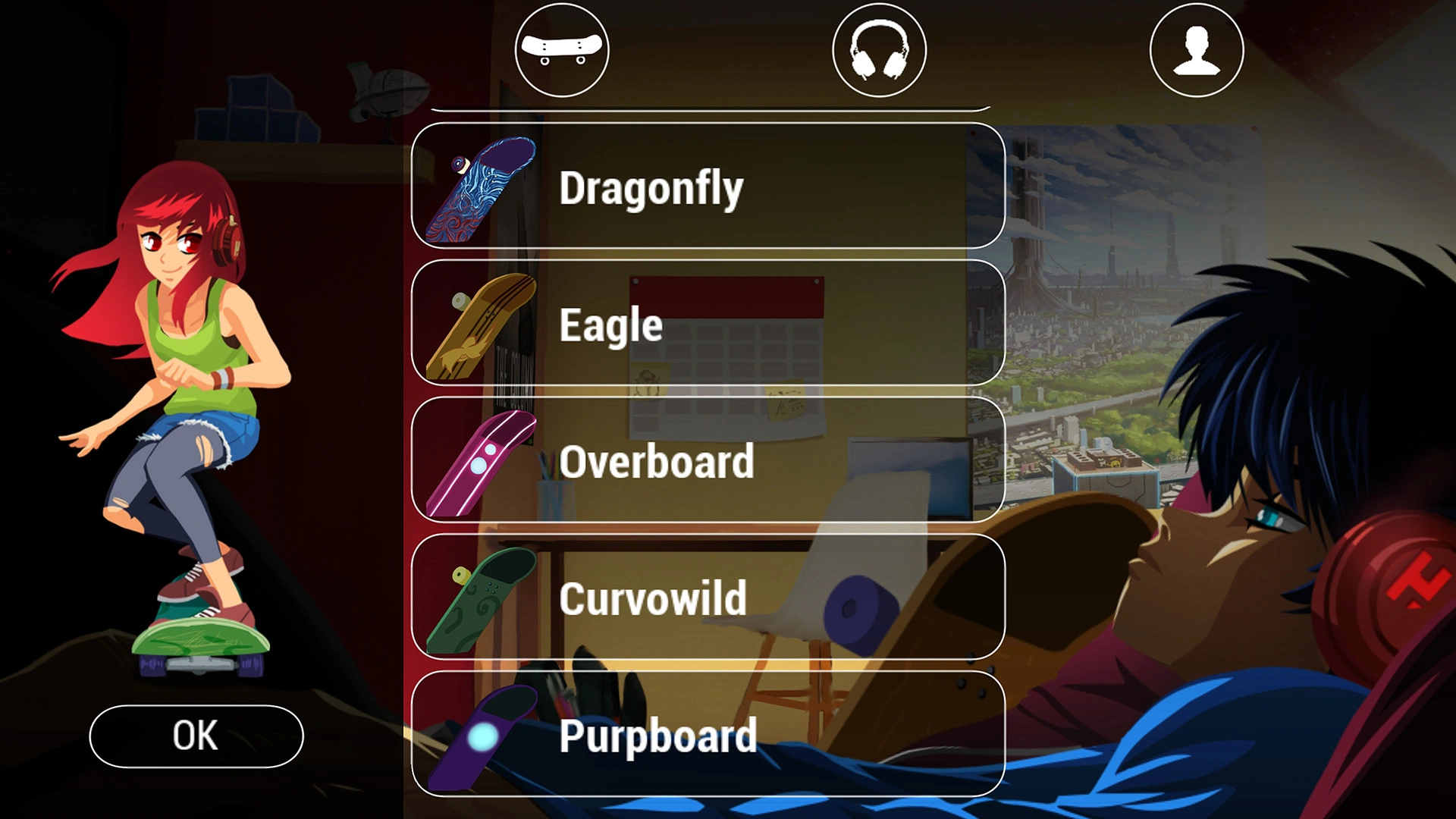 梦境旋律/Lost in Harmony