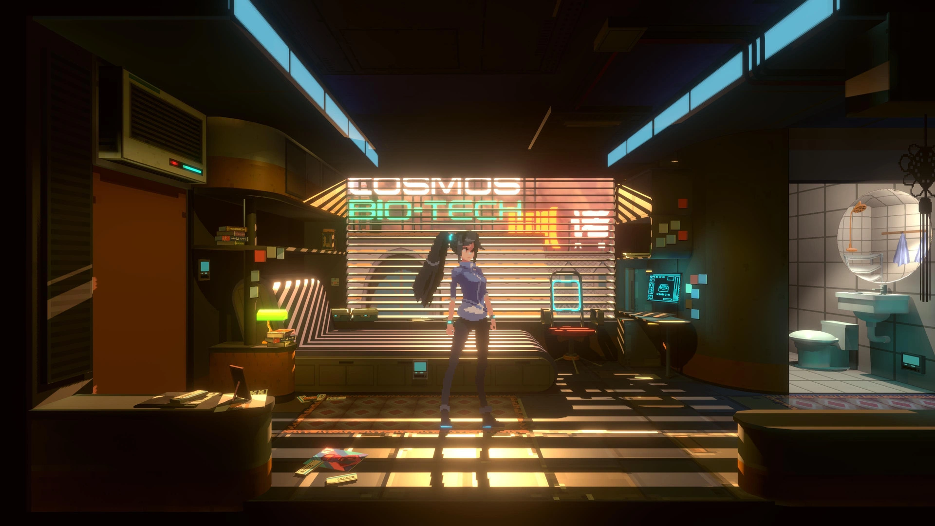 纪元: 变异/ANNO: Mutationem-科技美南博客