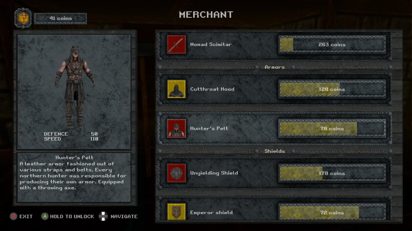 《暴君的领域》v20250810中文版-科技美南博客