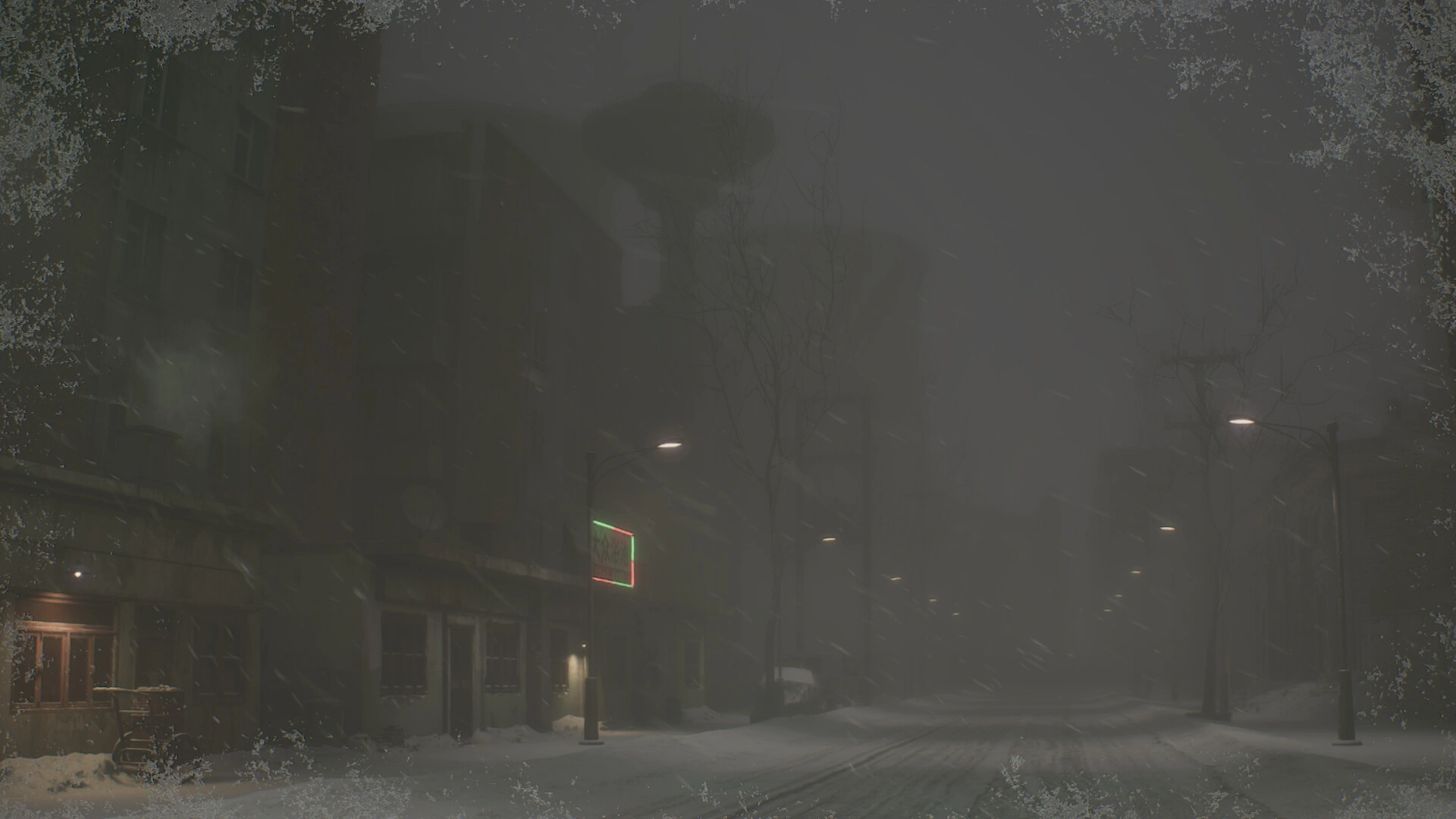 千禧梦/Millennium Dream