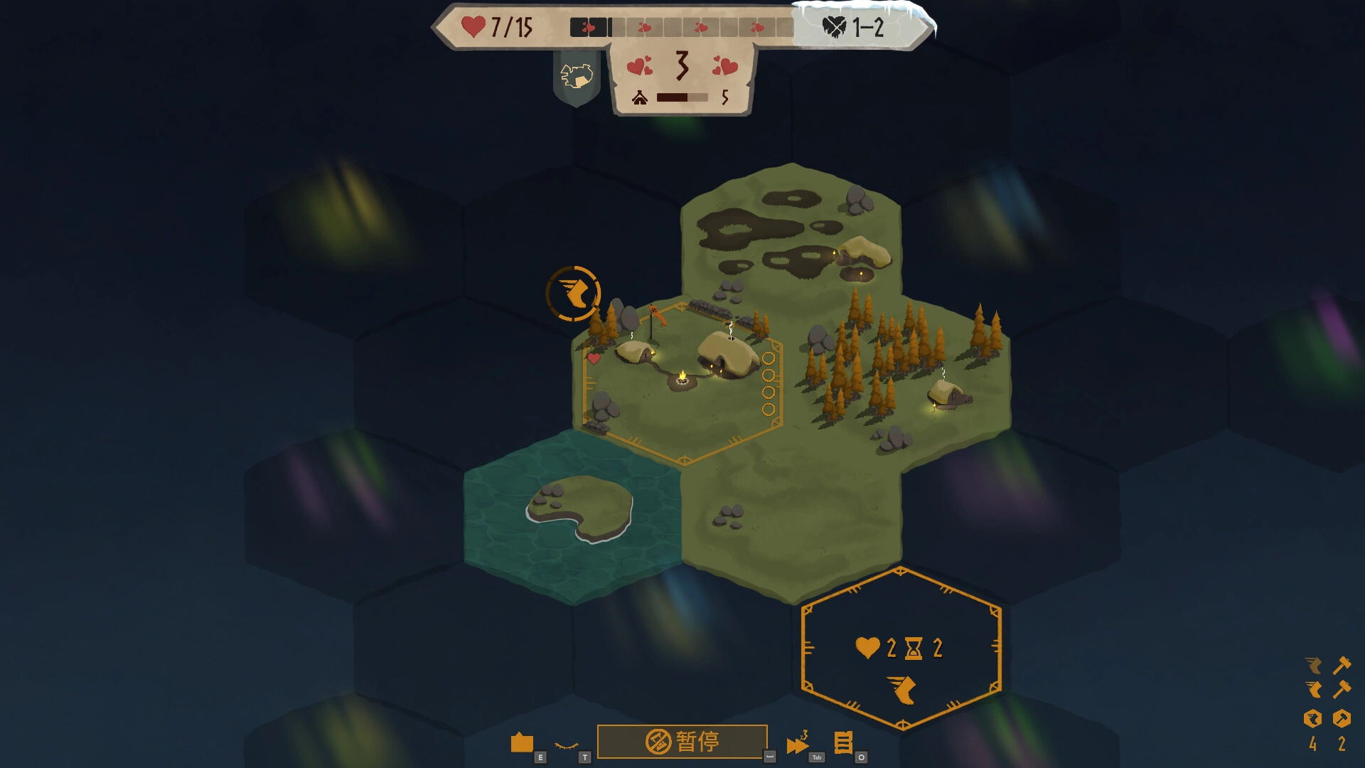 土地名称/Landnama-科技美南博客