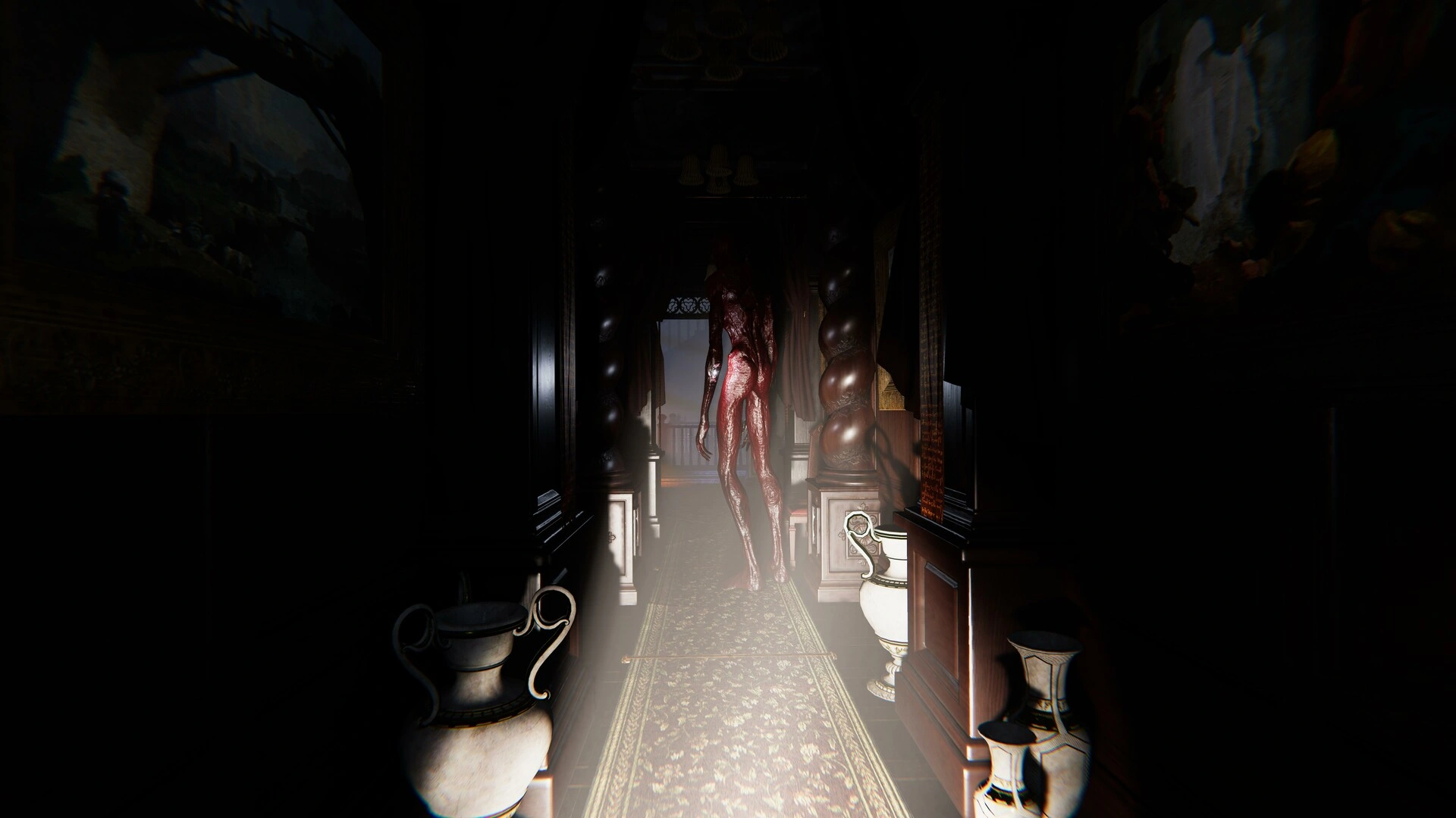 黑暗阿特拉斯：地狱/Dark Atlas: Infernum-科技美南博客