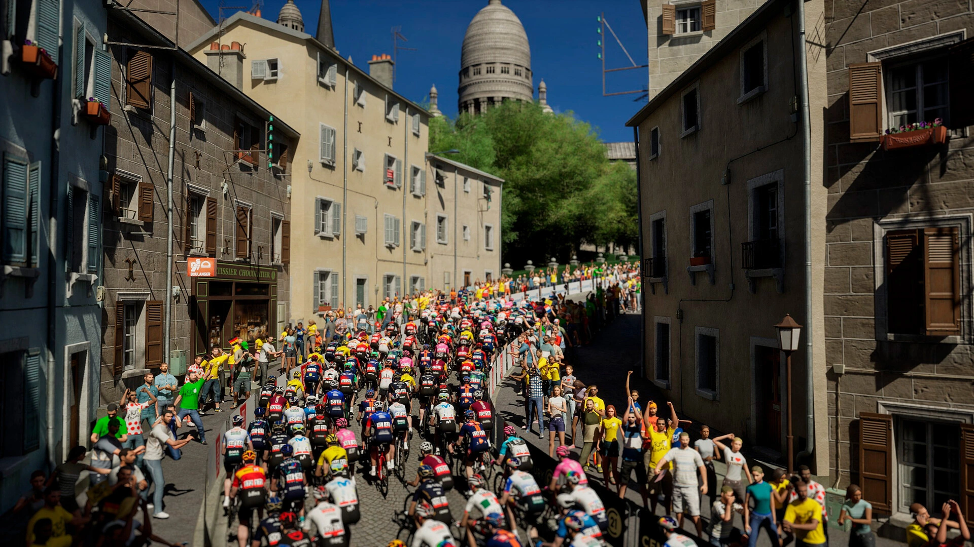 环法自行车赛2026/Tour de France 2026 环法自行车赛2026/Tour de France 2026